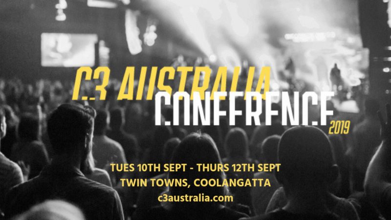C3 Au Conf