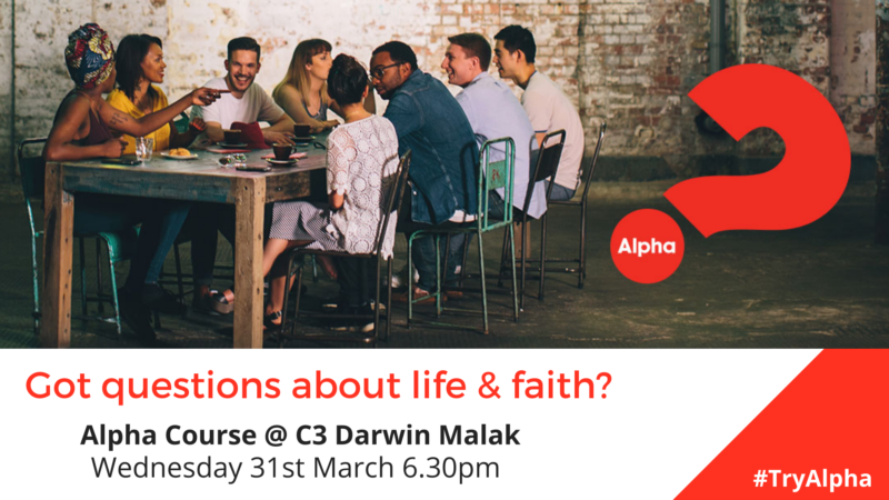 Alpha Course 16 9