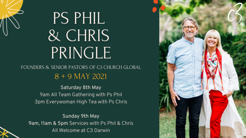 Ps Phil And Chris Graphic For Website Event Feed
