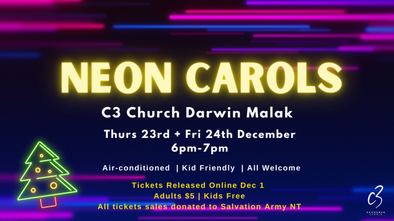 Neon Carols 2021 (1)