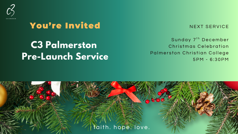 Palmerston Launch Presentation Presentation 11