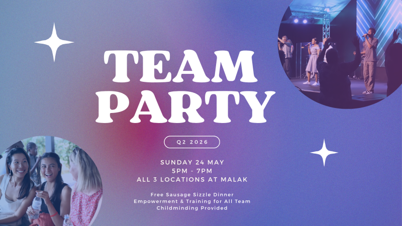 Team Party 2025 18