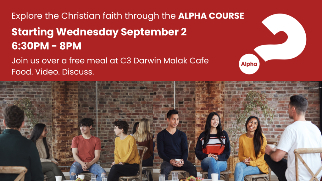 Alpha September 1