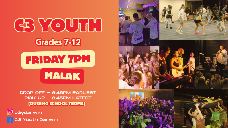 C3 Youth