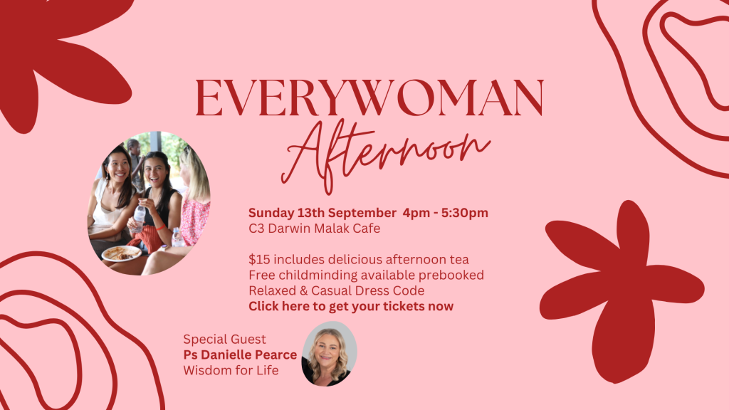 Everywoman Afternoon September 2026 3 1