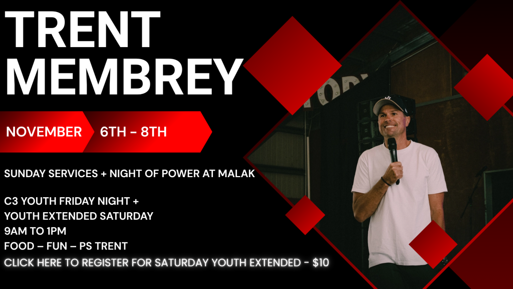 Trent Membrey Guest Speaker (7)